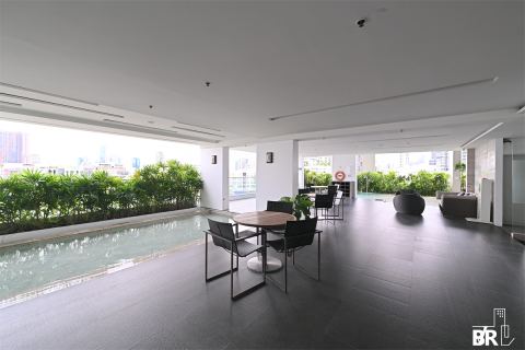 Condominio de 1 dormitorio en Bangkok, Tailandia № 188050 - foto 10