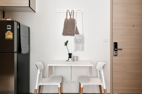Condo à Bangkok, Thaïlande, 1 chambre  № 188051