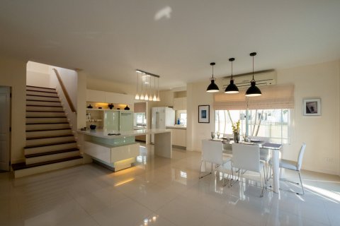 House in Chiang Mai, Thailand 3 bedrooms № 121973 - photo 4