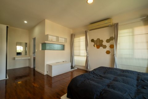 House in Chiang Mai, Thailand 3 bedrooms № 121973 - photo 14