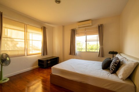 House in Chiang Mai, Thailand 3 bedrooms № 121973 - photo 16
