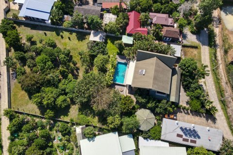 House in Chiang Mai, Thailand 6 bedrooms № 121969 - photo 4