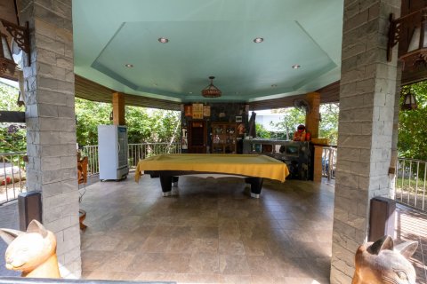 House in Chiang Mai, Thailand 6 bedrooms № 121969 - photo 23