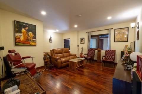 House in Chiang Mai, Thailand 6 bedrooms № 121969 - photo 8