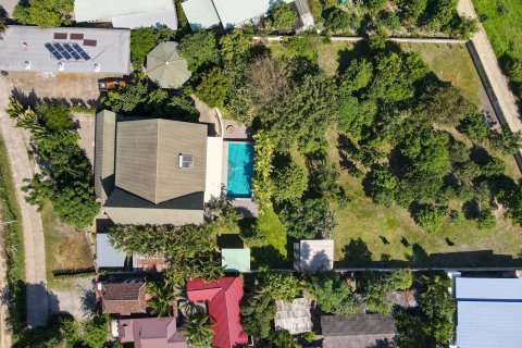 House in Chiang Mai, Thailand 6 bedrooms № 121969 - photo 3