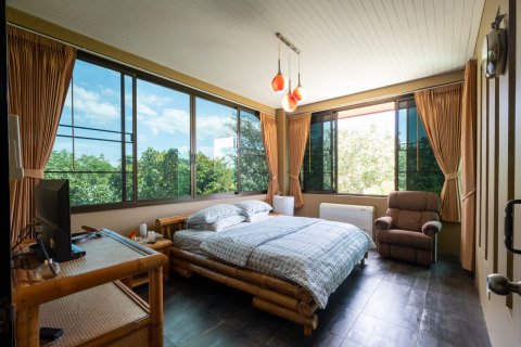 House in Chiang Mai, Thailand 6 bedrooms № 121969 - photo 17
