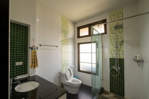 House in Chiang Mai, Thailand 6 bedrooms № 121969 - photo 24