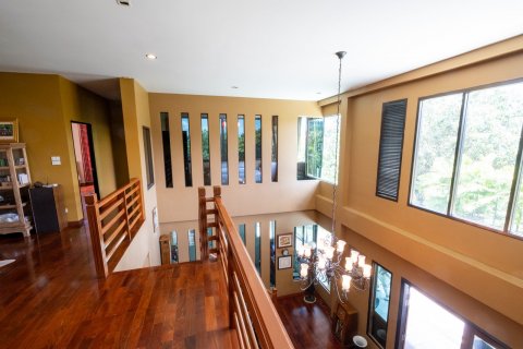 House in Chiang Mai, Thailand 6 bedrooms № 121969 - photo 14