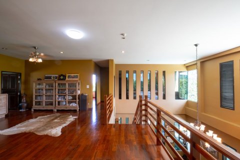 House in Chiang Mai, Thailand 6 bedrooms № 121969 - photo 15