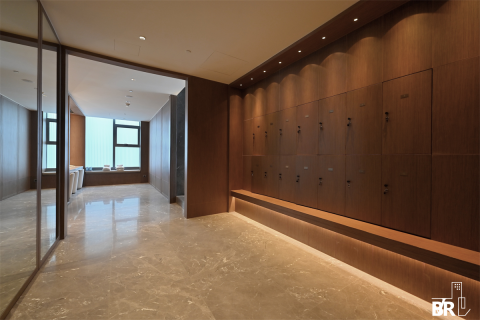Condominio de 1 dormitorio en Bangkok, Tailandia № 186728