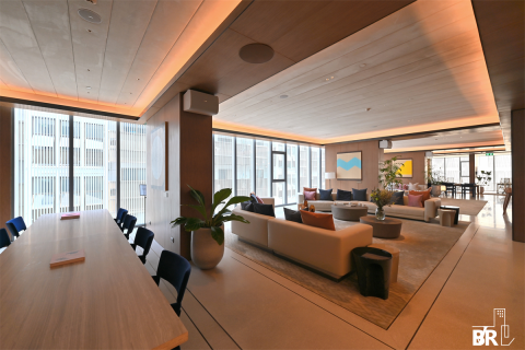 Condo in Bangkok, Thailand, 1 bedroom  № 186728