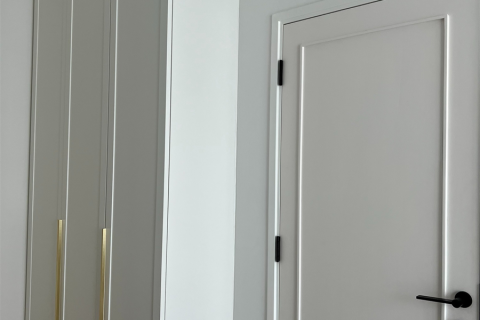 Condo à Bangkok, Thaïlande, 1 chambre  № 186726