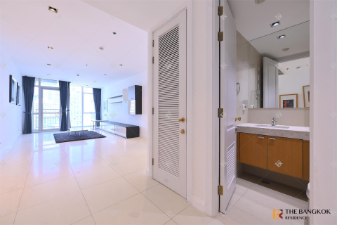 Condo in Bangkok, Thailand, 2 bedrooms № 186730