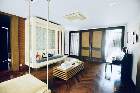 บ้านในกรุงเทพฯ, ประเทศไทย 5 ห้องนอน № 189409 - รูปถ่าย 9