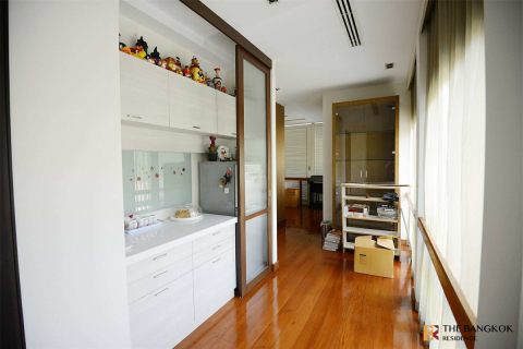 บ้านในกรุงเทพฯ, ประเทศไทย 5 ห้องนอน № 189409 - รูปถ่าย 7