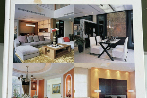 บ้านในกรุงเทพฯ, ประเทศไทย 5 ห้องนอน № 189409 - รูปถ่าย 2
