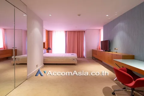 Eigentumswohnung in Sathon, Bangkok, Thailand, 2 Schlafzimmer  № 216410 - Foto 5