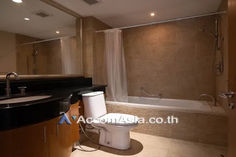 Eigentumswohnung in Sathon, Bangkok, Thailand, 2 Schlafzimmer  № 216410 - Foto 7