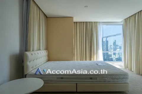 Eigentumswohnung in Sathon, Bangkok, Thailand, 2 Schlafzimmer  № 216410 - Foto 6