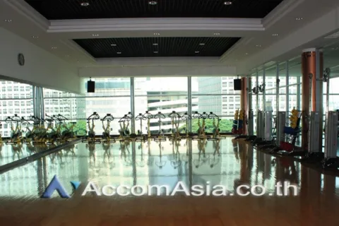 Eigentumswohnung in Sathon, Bangkok, Thailand, 2 Schlafzimmer  № 216410 - Foto 15