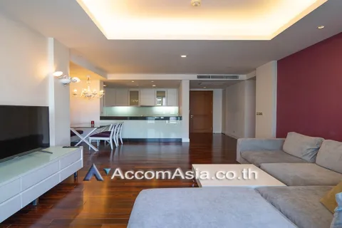 Eigentumswohnung in Sathon, Bangkok, Thailand, 2 Schlafzimmer  № 216410 - Foto 2