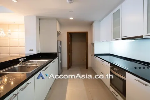 Eigentumswohnung in Sathon, Bangkok, Thailand, 2 Schlafzimmer  № 216410 - Foto 3