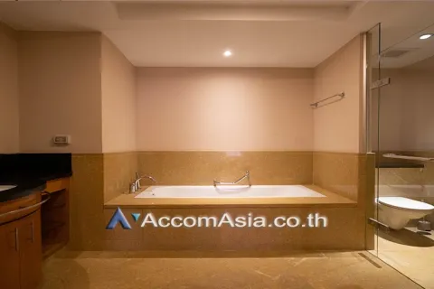 Eigentumswohnung in Sathon, Bangkok, Thailand, 2 Schlafzimmer  № 216410 - Foto 8