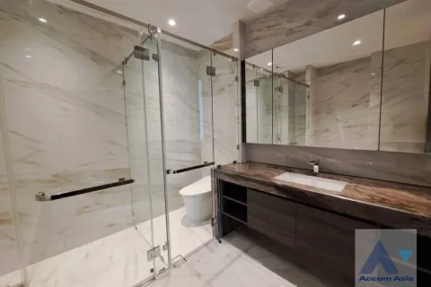 Eigentumswohnung in Sathon, Bangkok, Thailand, 2 Schlafzimmer № 216412 - Foto 10