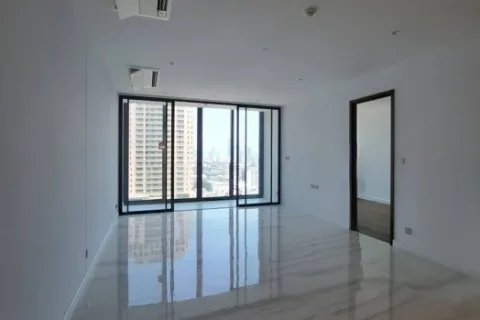 Eigentumswohnung in Sathon, Bangkok, Thailand, 2 Schlafzimmer № 216412 - Foto 2