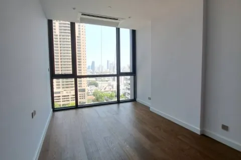 Eigentumswohnung in Sathon, Bangkok, Thailand, 2 Schlafzimmer № 216412 - Foto 7