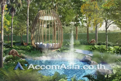 Eigentumswohnung in Sathon, Bangkok, Thailand, 2 Schlafzimmer № 216412 - Foto 20