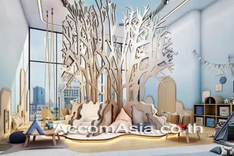 Eigentumswohnung in Sathon, Bangkok, Thailand, 2 Schlafzimmer № 216412 - Foto 19