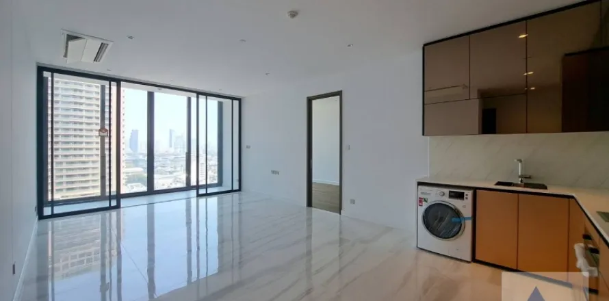Eigentumswohnung in Sathon, Bangkok, Thailand, 2 Schlafzimmer № 216412