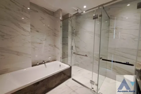 Eigentumswohnung in Sathon, Bangkok, Thailand, 2 Schlafzimmer № 216412 - Foto 9