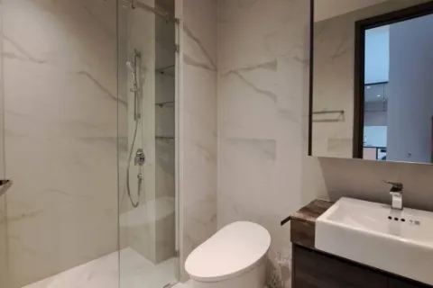 Eigentumswohnung in Sathon, Bangkok, Thailand, 2 Schlafzimmer № 216412 - Foto 8