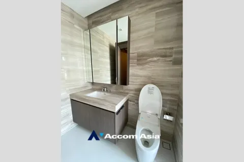 Eigentumswohnung in Khlong Toei, Bangkok, Thailand, 2 Schlafzimmer  № 216414 - Foto 14