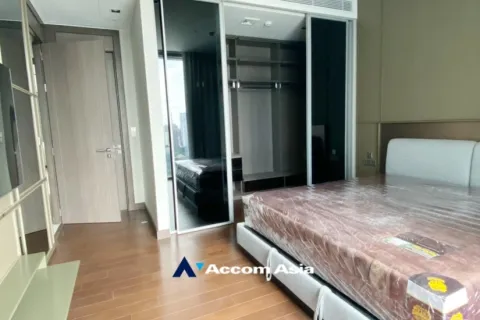 Eigentumswohnung in Khlong Toei, Bangkok, Thailand, 2 Schlafzimmer  № 216414 - Foto 9