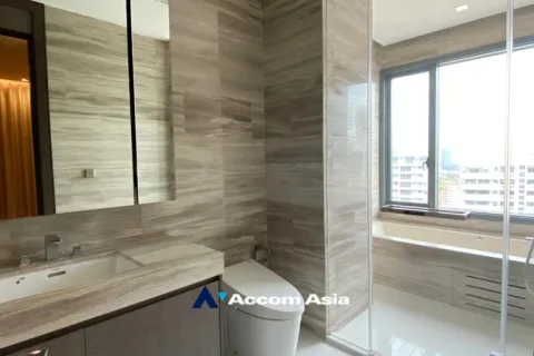 Eigentumswohnung in Khlong Toei, Bangkok, Thailand, 2 Schlafzimmer  № 216414 - Foto 13