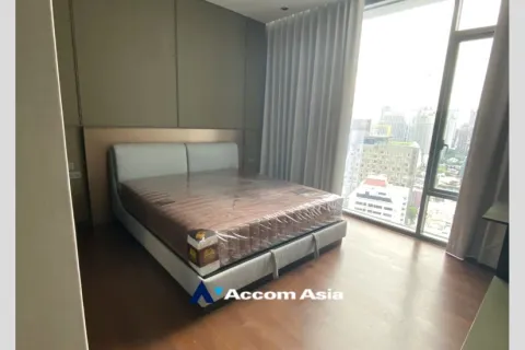 Eigentumswohnung in Khlong Toei, Bangkok, Thailand, 2 Schlafzimmer  № 216414 - Foto 8