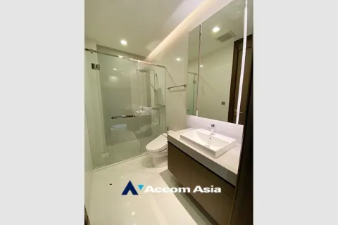 Eigentumswohnung in Khlong Toei, Bangkok, Thailand, 2 Schlafzimmer  № 216414 - Foto 15