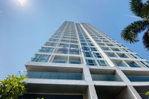 Condo à Pattaya, Thaïlande, 1 chambre № 196862 - photo 2