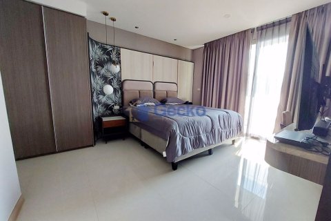 Condo à Pattaya, Thaïlande, 2 chambres  № 196863 - photo 15