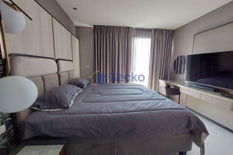 Condo à Pattaya, Thaïlande, 2 chambres  № 196863 - photo 14