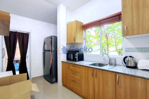 House in Pattaya, Thailand 3 bedrooms № 196860 - photo 9