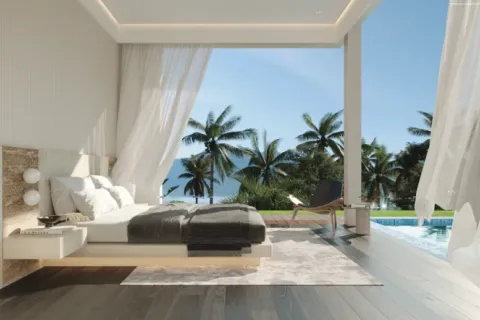 Villa à Phuket, Thaïlande 6 chambres № 115226 - photo 6
