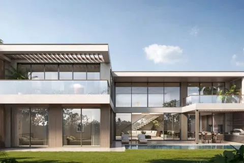 Villa à Phuket, Thaïlande 6 chambres № 115226 - photo 14