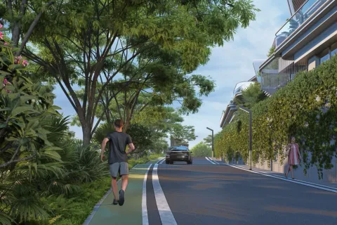 Villa à Phuket, Thaïlande 6 chambres № 115226 - photo 15