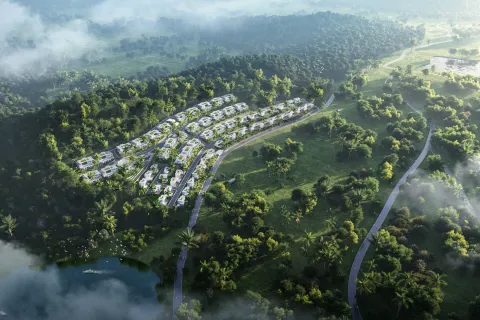 Villa à Phuket, Thaïlande 6 chambres № 115226 - photo 9