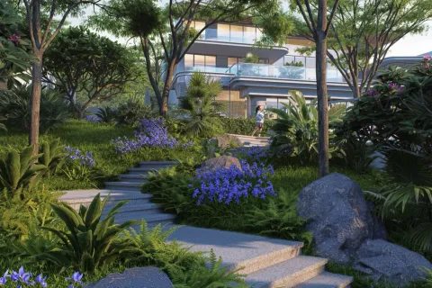 Villa à Phuket, Thaïlande 6 chambres № 115226 - photo 11