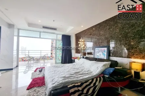 Condominio de 1 dormitorio en Pattaya, Tailandia № 213760 - foto 6
